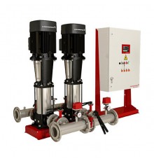 Установка пожаротушения (повышения давления) Grundfos Hydro MX-A 1/1 CR32-5. 99788852