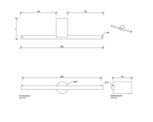 Decor Walther Black Stone TPH2 Держатель туалетной бумаги, двойной, подвесной, цвет: черный матовый / сталь матовая. 0974965 Decor Walther Black Stone TPH2 Держатель туалетной бумаги, двойной, подвесной, цвет: черный матовый / сталь матовая. 0974965