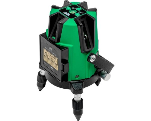 Уровень лазерный ADA 3D Liner 4V GREEN Уровень лазерный ADA 3D Liner 4V GREEN
