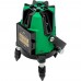 Уровень лазерный ADA 3D Liner 4V GREEN