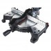 Пила торцовочная универсальная REDVERG RD-MSU250-1800