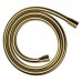 Hansgrohe Isiflex Душевой шланг 1,25 м, цвет: Полированное золото. 28272990