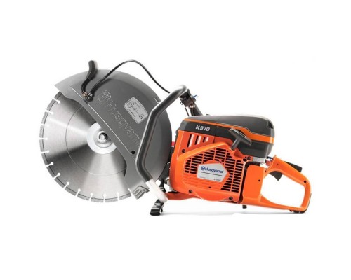 Бензорез Husqvarna K 970 (14") Бензорез Husqvarna K 970 (14")