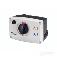 Электропривод Danfoss ARE 153 24В 3с/мм. 082G6017