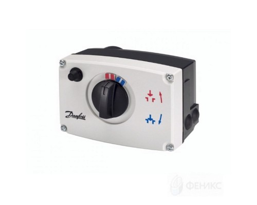 Электропривод Danfoss ARE 153 24В 3с/мм. 082G6017