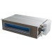 Канальный кондиционер AUX ALMD-H18/4DR2A + AL-H18/4DR2A(U)