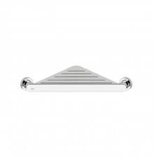 Gessi Emporio accessories Полка для ванны или душа, цвет: хром. 38861#031