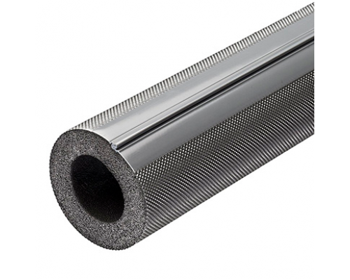 Трубная изоляция Thermaflex Ultra M G-133, штанга 2м (упаковка 18м) Ultra M G-133