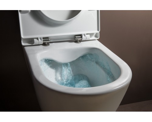 LAUFEN Pro Унитаз подвесной, безободковый 53х36х34см, цвет: белый СИДЕНЬЕ НА ВЫБОР. 8.2096.6.000.000.1 LAUFEN Pro Унитаз подвесной, безободковый 53х36х34см, цвет: белый СИДЕНЬЕ НА ВЫБОР. 8.2096.6.000.000.1