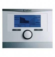 Автоматический регулятор отопления, Vaillant, multiMATIC VRC 700/6
