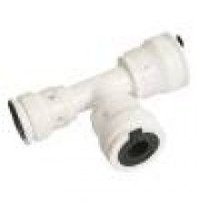 Фитинги push Тройник переходный Vision, 26x26x16 HE 11SK-262616