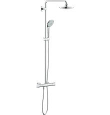 Душевая стойка Grohe Euphoria System 180 27296001