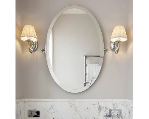DevonDevon Beauty 1 Зеркало поворотное монтаж вертикально (70хh90см) или горизонтально(100хh60см), цвет: хром. DEBEAUTYCR DevonDevon Beauty 1 Зеркало поворотное монтаж вертикально (70хh90см) или горизонтально(100хh60см), цвет: хром. DEBEAUTYCR
