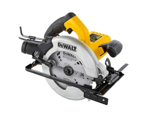 Пила дисковая электрическая DeWalt DWE5615 Пила дисковая электрическая DeWalt DWE5615