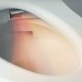 TOTO Neorest WX2 Комплект: Унитаз подвесной 66x45см, сиденье, инсталяция, клавиша смыва, Cefiontect, Rimless, цвет: белый. HM183, WH182EAT, MB177EM#S, TCF95280GEU, CW928PZY