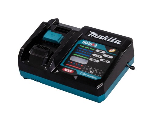 Зарядное устройство Makita DC40RA (191E10-9) Зарядное устройство Makita DC40RA (191E10-9)