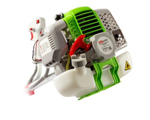 Триммер бензиновый REDVERG RD-GB252