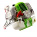 Триммер бензиновый REDVERG RD-GB252