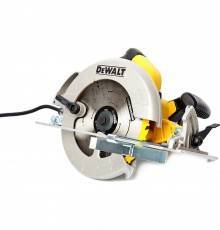 Пила дисковая электрическая DeWalt DWE575K