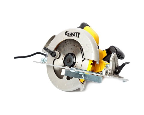 Пила дисковая электрическая DeWalt DWE575K Пила дисковая электрическая DeWalt DWE575K