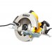 Пила дисковая электрическая DeWalt DWE575K
