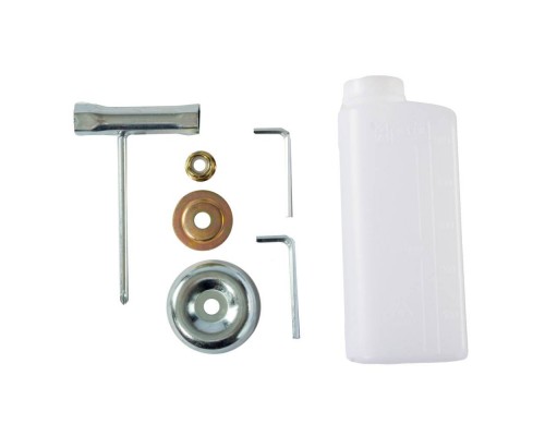 Триммер бензиновый REDVERG RD-GB252