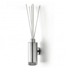 3SC Ribbon Ароматический диффузор, подвесной, цвет: nickel satinato opaco. RB01PNX