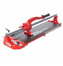 Плиткорез ручной монорельсовый REDVERG RD-TS600PM