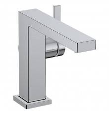 Hansgrohe Tecturis E Смеситель для раковины, на 1 отв., высота: 11см., с донным клапаном, цвет: хром. 73020000