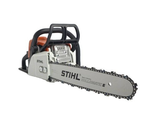 Бензопила Stihl MS 180 (40см YK 3/8 1,3 55) Бензопила Stihl MS 180 (40см YK 3/8 1,3 55)