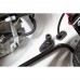 Газонокосилка бензиновая REDVERG RD-GLM46S