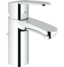 Смеситель для раковины Grohe Eurostyle Cosmopolitan 33552002