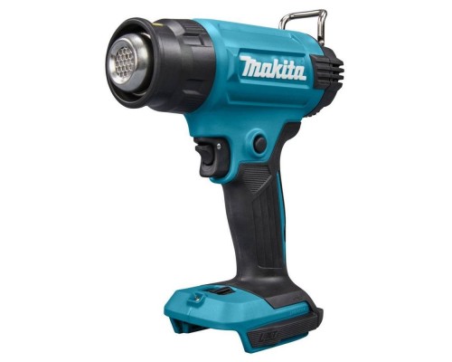 Фен строительный аккумуляторный Makita DHG181ZK