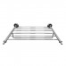 TW collection Bristol 99, подвесная полочка-решетка 55x37x13см, цвет: хром. TWBR99cr