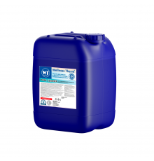 Cредство Wellness Therm POOL CLEANER для очистки и обеззараживания воды в плавательных бассейнах 20л 877246
