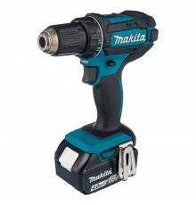 Шуруповерт аккумуляторный Makita DDF482RME