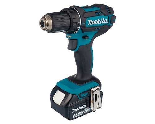 Шуруповерт аккумуляторный Makita DDF482RME Шуруповерт аккумуляторный Makita DDF482RME