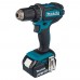 Шуруповерт аккумуляторный Makita DDF482RME
