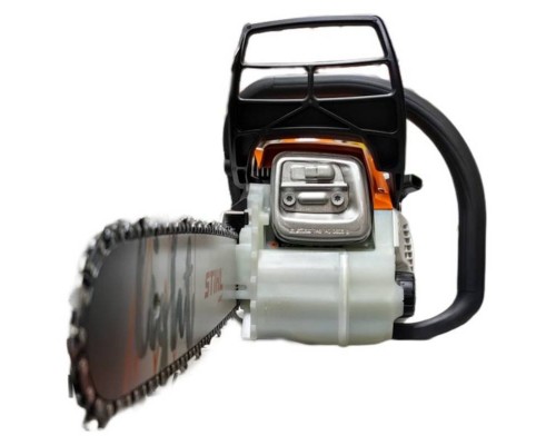 Бензопила Stihl MS 162 (R 35 см, 61 PMM3) (оснастка в комплекте) Бензопила Stihl MS 162 (R 35 см, 61 PMM3) (оснастка в комплекте)