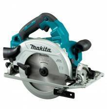 Пила дисковая аккумуляторная Makita DHS782ZJ (без акк, без з/у)
