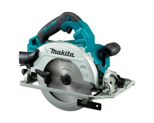 Пила дисковая аккумуляторная Makita DHS782ZJ (без акк, без з/у)