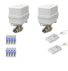 Комплект GidrolockWINNERTIEMME 1/2 31203011