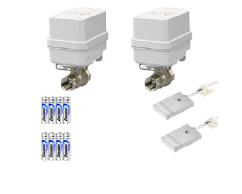 Комплект GidrolockWINNERTIEMME 1/2 31203011