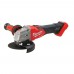 Машина шлифовальная угловая Milwaukee M18 FSAG125XB-0X FUEL (без АКБ и ЗУ)