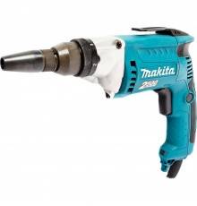 Шуруповерт электрический Makita FS2700