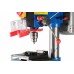 NORDBERG СТАНОК СВЕРЛИЛЬНЫЙ ND25120 (900Вт, 20мм, макс расст до стола 685мм, 12 скоростей, тиски)