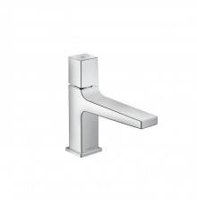 Hansgrohe Metropol Смеситель для раковины, 1 отв., цвет: хром. 32570000