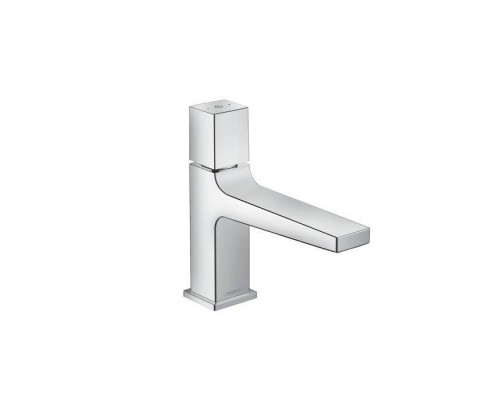 Hansgrohe Metropol Смеситель для раковины, 1 отв., цвет: хром. 32570000 Hansgrohe Metropol Смеситель для раковины, 1 отв., цвет: хром. 32570000