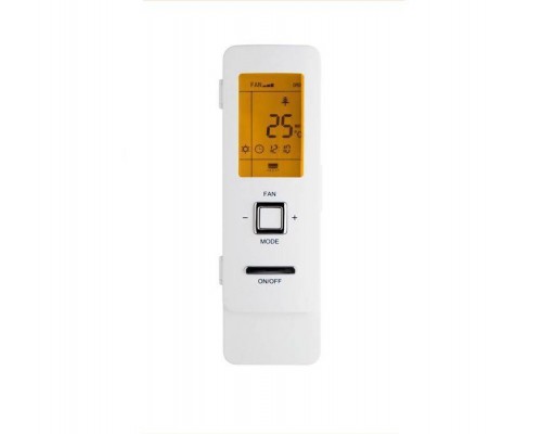 Внутренний блок тепловых насосов (воздух-воздух) Electrolux EACS/I-24 HVI/N3 /N8_21Y/in Внутренний блок тепловых насосов (воздух-воздух) Electrolux EACS/I-24 HVI/N3 /N8_21Y/in