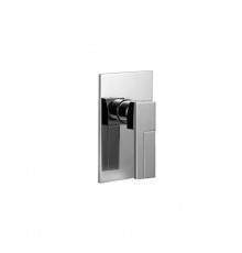 Fantini AR/38 Смеситель для душа, встраиваемый, цвет: хром. 38 02 E263SB,  38 02 334902